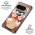Looney Tunes Tasmanian Devil Up Close Pixel 9/9 Pro Clear Case
